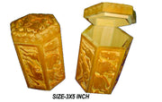 DESIGNER BOXES