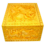 JEWELERY BOXES
