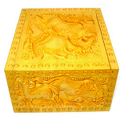 JEWELERY BOXES