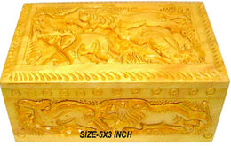 JEWELERY BOXES