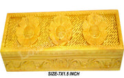 JEWELERY BOXES
