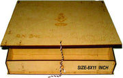 MDF BOXES