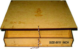 MDF BOXES