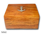 Wooden small Box