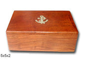 Woman Jewelry gift Box