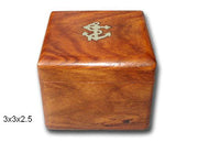 Woman Jewelry Box for Earrings