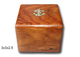 Woman Jewelry Box for Earrings