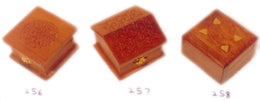 Wooden Gift Box