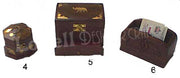 WOODEN CUTTING & CARVING BOX