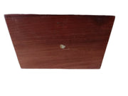 Handmade Wooden Letter Rack Or Study Desk Organizer