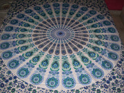 TAPESTRY WALL HANGING ETHNIC DECORATIVE