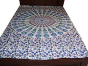 TAPESTRY WALL HANGING ETHNIC DECORATIVE