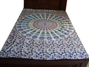 TAPESTRY WALL HANGING ETHNIC DECORATIVE