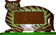 CAT PHOTO FRAME