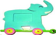 ELEPHANT PHOTO FRAME