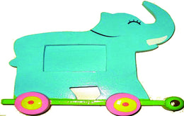 ELEPHANT PHOTO FRAME