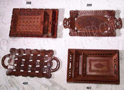Handmade Designer Serving tray wood