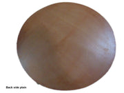 WOODEN DRY FRUIT SPRING TRAY-6 COMPARTMENT