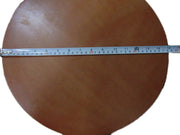 WOODEN DRY FRUIT SPRING TRAY-6 COMPARTMENT