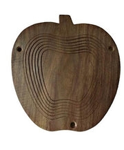 COLLAPSIBLE WOODEN SPRING BASKETS WHOLESALE