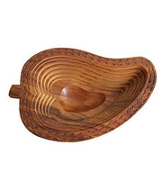 MANGO SHAPED FOLDABLE FRUIT SPRING BASKET