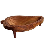 MANGO SHAPED FOLDABLE FRUIT SPRING BASKET