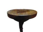 MANGO SHAPED FOLDABLE FRUIT SPRING BASKET