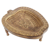 COLLAPSIBLE WOODEN SPRING BASKETS WHOLESALE