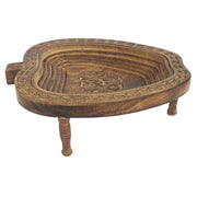 COLLAPSIBLE WOODEN SPRING BASKETS WHOLESALE