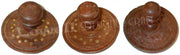 WOOD INCENSE STICK STAND