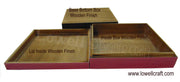 LOGO-DIGITAL PRINT WOODEN BOXES(8