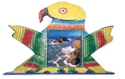 PARROT PHOTO FRAME