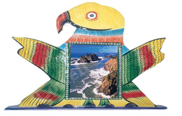 PARROT PHOTO FRAME