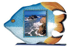 FISH PHOTO FRAME