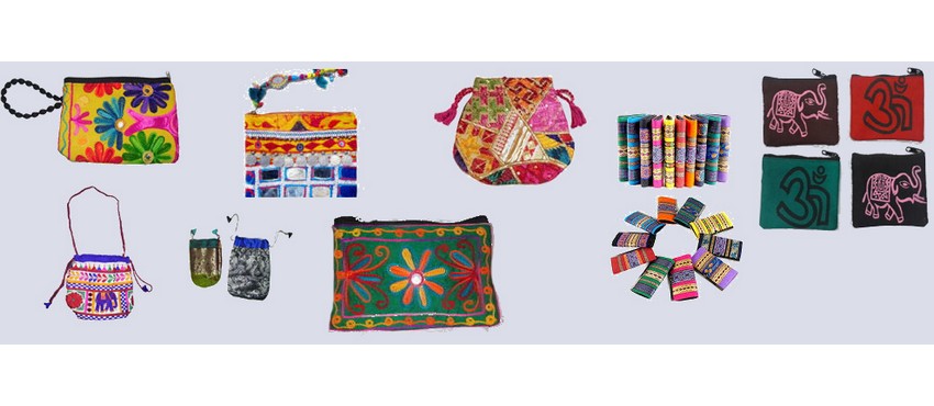 COIN BAG