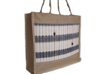 Jute Tote Bags at Best Price in India